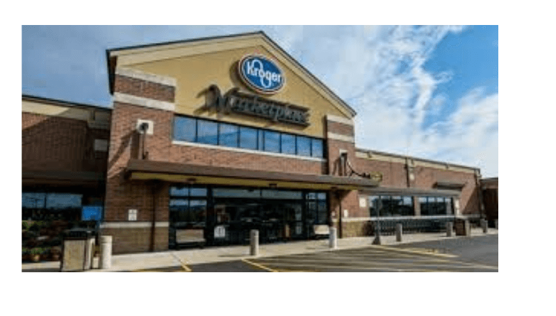 Kroger and other stores set to limit purchase of meat including ground beef and pork