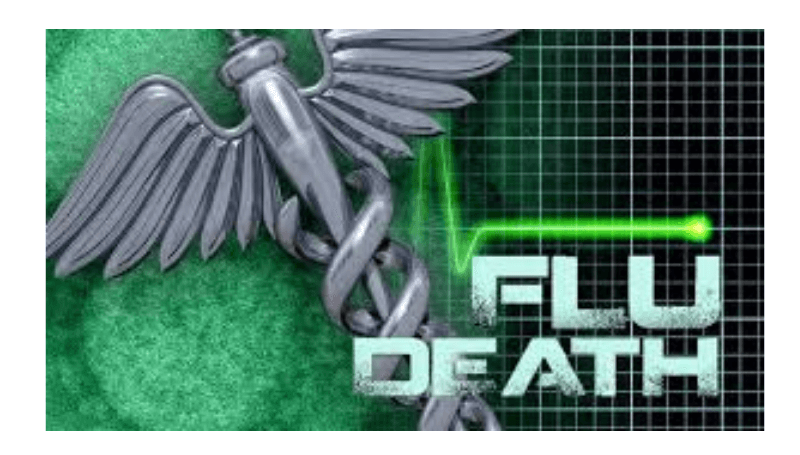 Mississippi child is first pediatric flu death in state since 2018