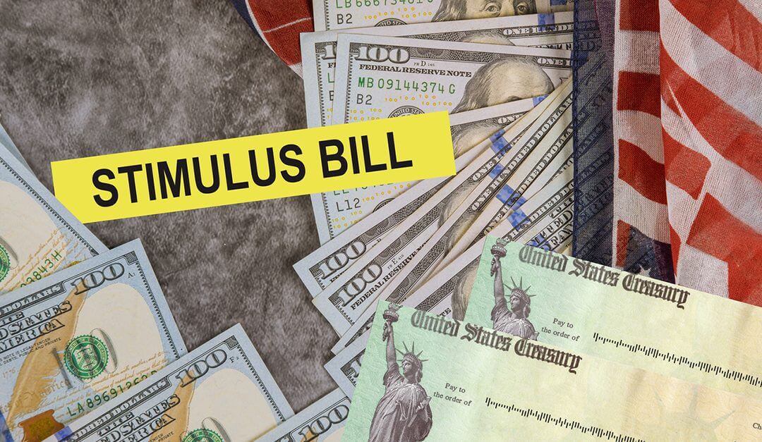 New stimulus package includes hazard pay, rent/mortgage assistance and additional $1200 check