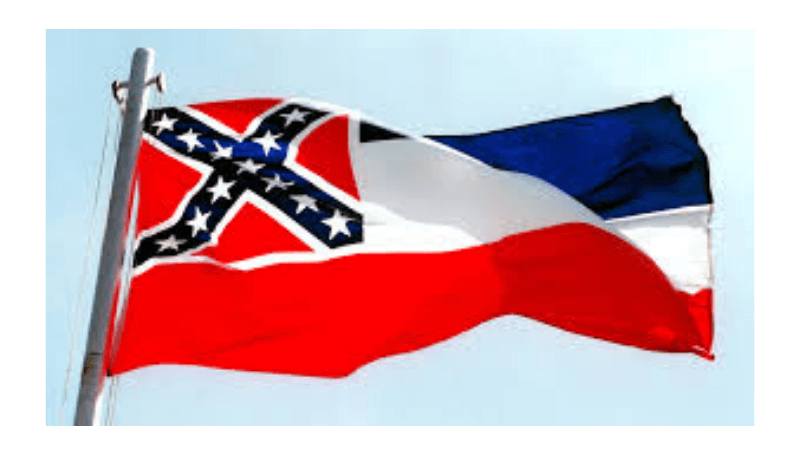 Breaking: Resolution passes Mississippi House to remove current state flag