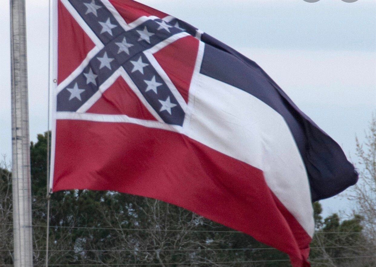 Breaking: NCAA bans all postseason games in Mississippi until flag is changed