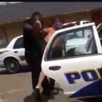 Mississippi Police Officer fired after body slamming, slapping handcuffed suspect on video