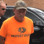 Mississippi man arrested on three counts of sexual battery involving a minor