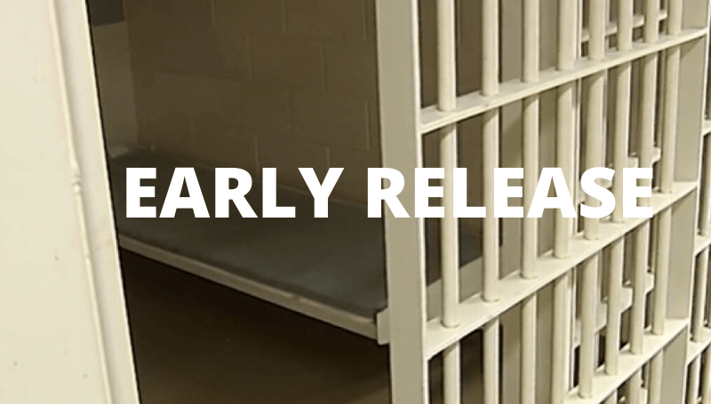 Thousands of inmates in Mississippi could be granted early release