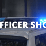 Mississippi police officer shot and wounded while making arrest