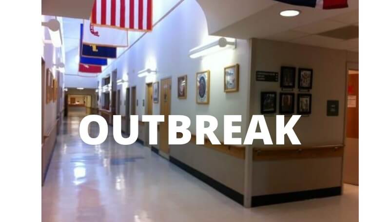 Mississippi Veterans Home sees Outbreak of Covid-19