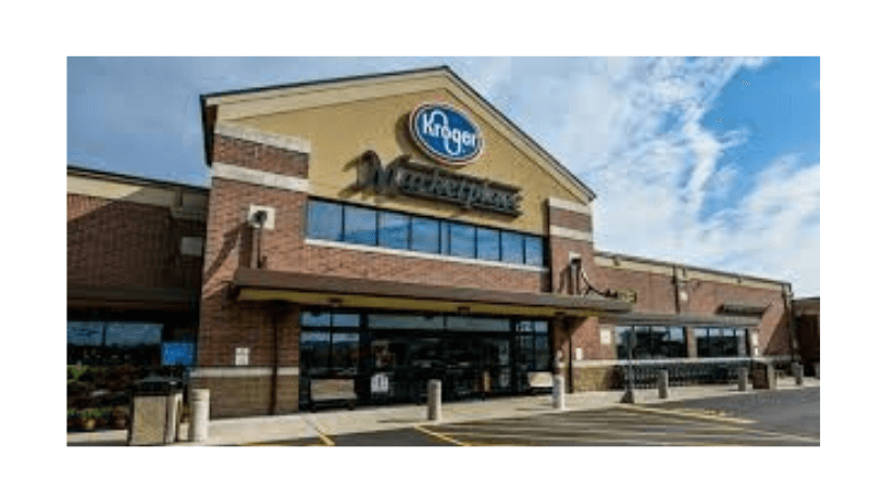 Kroger to no longer give change back on purchases made at their store