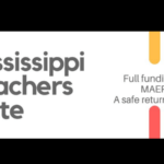 Mississippi Teachers group to rally at State Capitol as they ask start of school to be delayed