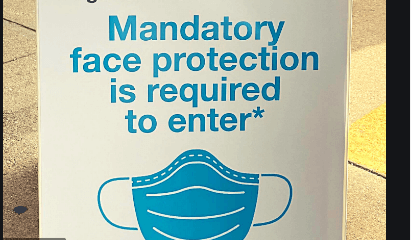 facemaskrequired