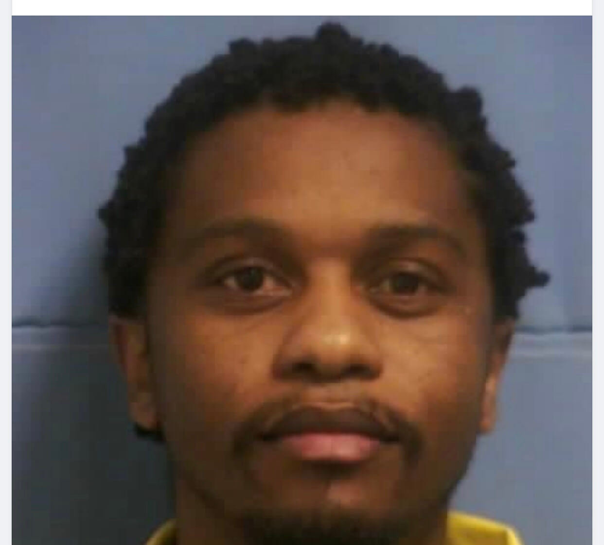 MDOC searching for escaped inmate serving life sentence for capital