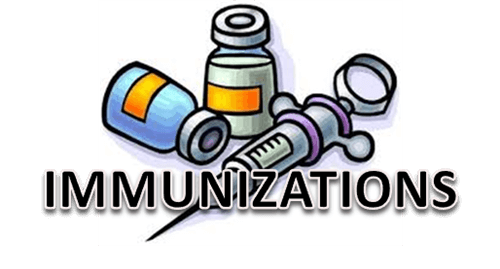 Department of Health Offers New Way to Check Immunizations