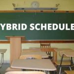 South Tippah Schools to move to hybrid schedule where half students go daily based on last name