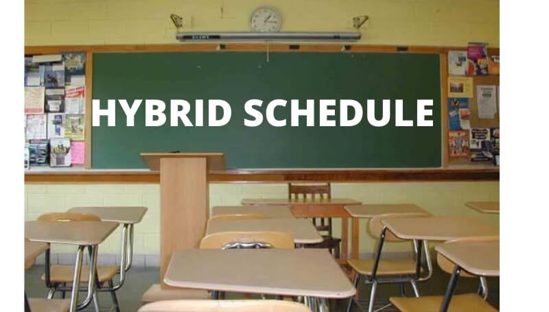 South Tippah Schools to move to hybrid schedule where half students go daily based on last name