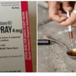 Mississippi sheriffs department issues warning after multiple near fatal drug overdose cases involving fentanyl this week.