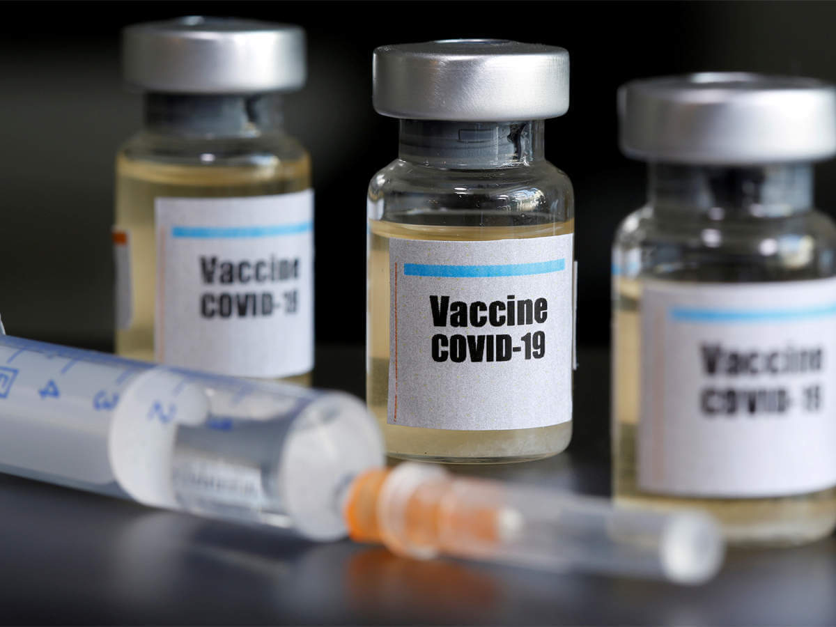 One COVID vaccine maker releases $35 per dose pricing