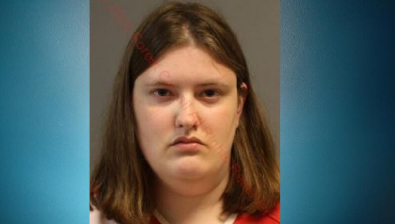 Woman Sentenced to Forty Years After Evidence of Sexual Abuse of Infant is Found