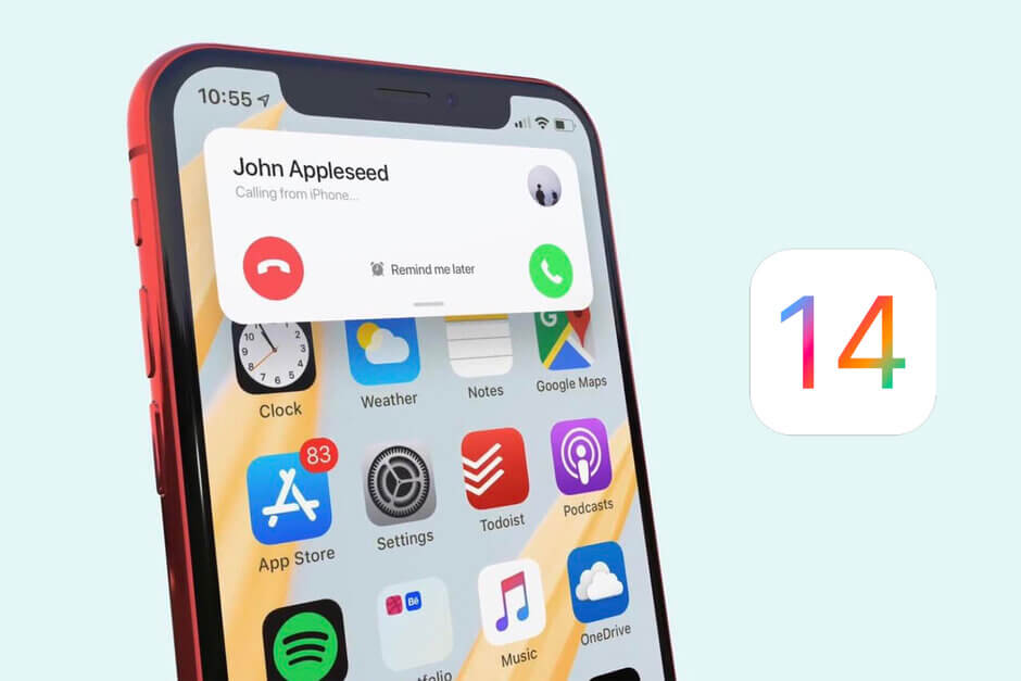 What You Need to Know About Today's iOS 14 Release