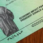 Bipartisan Lawmakers Submit Stimulus Check Bill