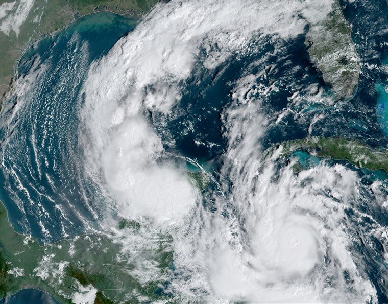 MEMA Pushing for Mississippians to Properly Prepare for Hurricane Delta