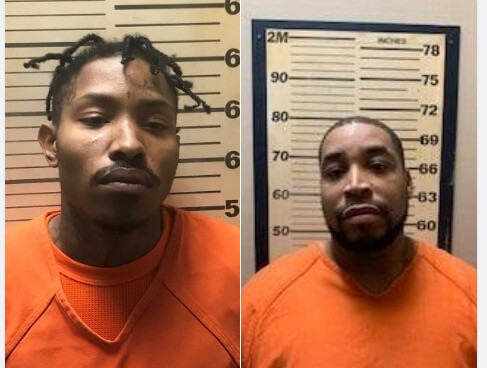 Arrests Made in Starkville in Connection with Shooting