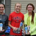 Saturday's My Choices 5K run sees large turnout (Pics+video)