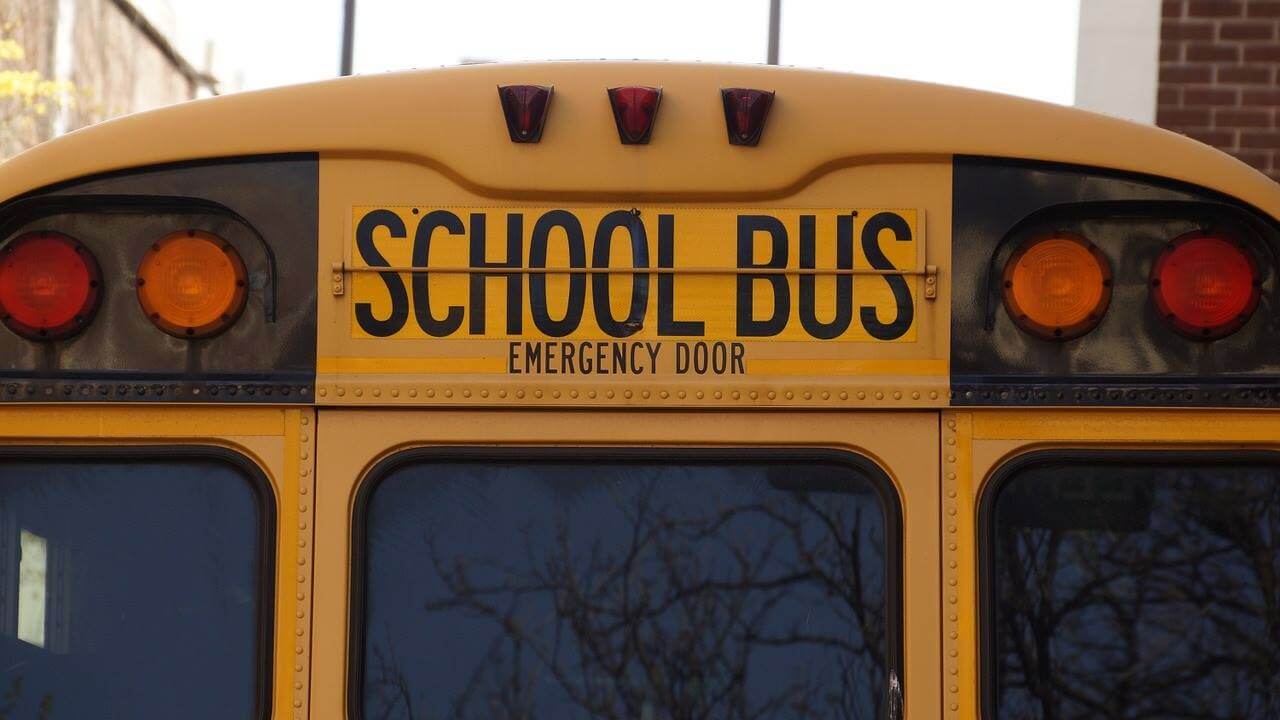 North Tippah awarded grant to purchase new energy efficient bus