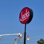 Jack's in Ripley sets grand opening date, offering free breakfast for a month