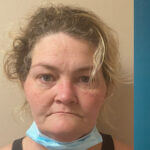 Ripley woman arrested on charges of stealing multiple catalytic convertors