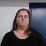 Booneville woman charged with felony child abuse after ambulance called for child
