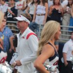 Lane Kiffin signs news contract to stay at Ole Miss