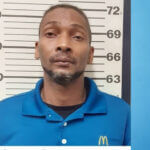 McDonald's Manager shoots former employee in leg at business