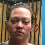 Tupelo woman arrested on felony child abuse charges after toddlers left alone in hotel