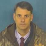 Mississippi elementary principal arrested on exploitation charges after hidden camera found