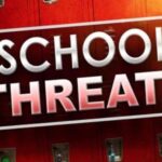 Multiple school districts issue warning after threats against schools made