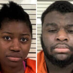 Parents arrested on child abuse, murder charge after two year old killed