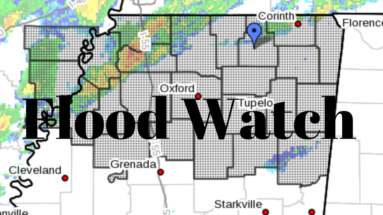 Flood Watch