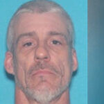 Police searching for missing sex offender who cut off his ankle monitor