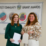 Tippah County awarded grants for multiple projects at 2022 Mississippi Hills National Heritage Area Awards Ceremony