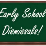 Tippah Schools dismissing early due to threat of severe weather