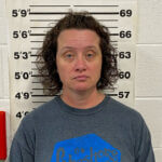 Former Hickory Flat Town Clerk arrested on embezzlement charge