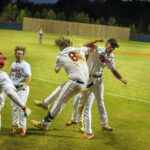 Pine Grove keeps season alive with Game Two win