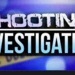 Columbus Police investigating a second call of shooting