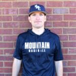 Clark promoted to head coach of Blue Mountain College Baseball.