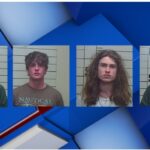 4 West Point teens are charged with capital murder.
