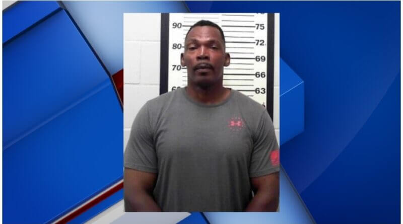 Former Starkville fire fighter arrested on embezzlement charges.