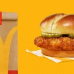 Ripley and other North Mississippi McDonald's locations giving away free chicken sandwiches today