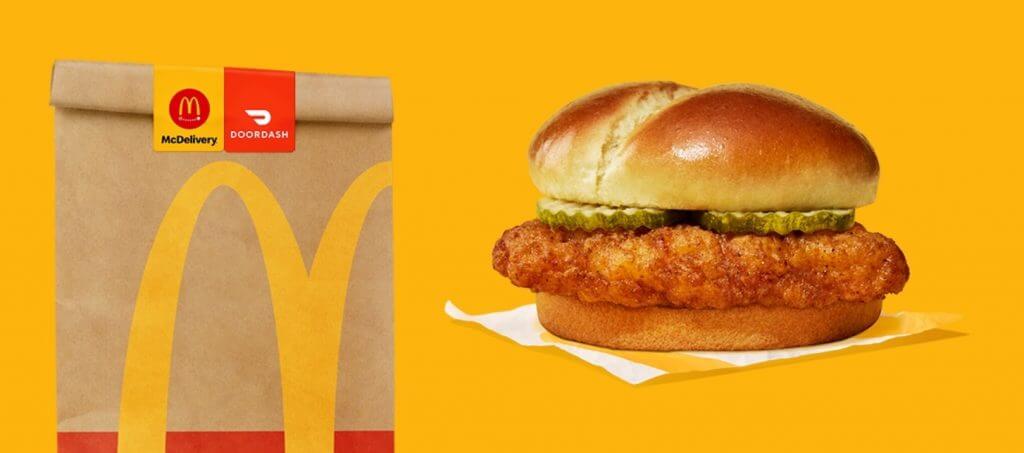 McDonalds-Offers-Free-New-Crispy-Chicken-Sandwich-With-DoorDash-1024×453