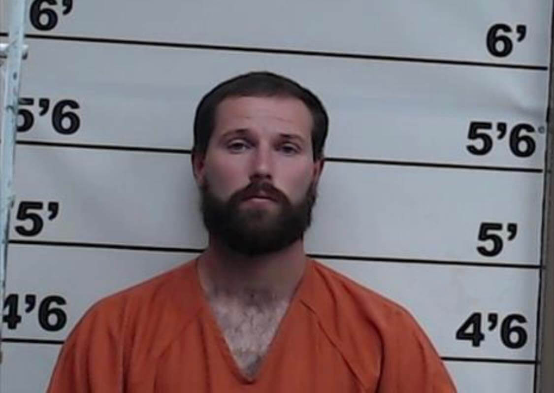 Breaking First Degree Murder Charge After Ripley Man Found Burned Inside Vehicle Tippah News 8502