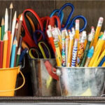Mississippi teachers are able to get some state help in purchasing school supplies for their classrooms.