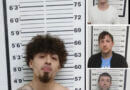 Four inmates escape from Alcorn County jail